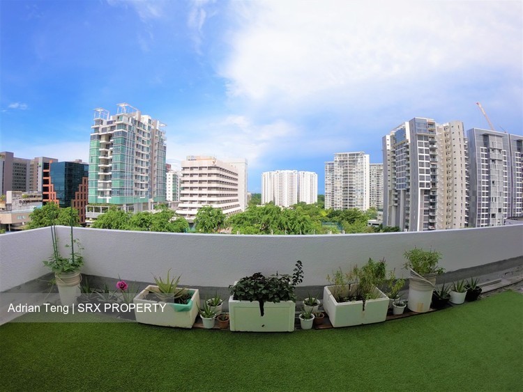 Odeon Katong Shopping Complex (D15), Apartment #215550161